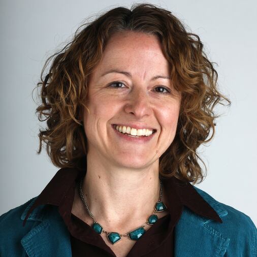 Katie Johnston, Boston Globe Journalist