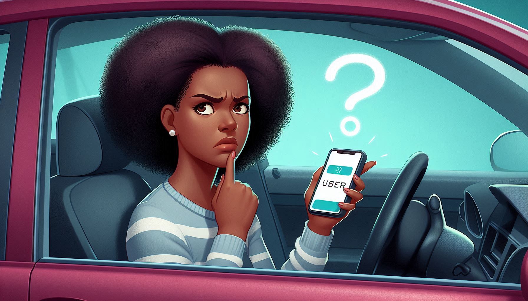 Another Unhappy Customer